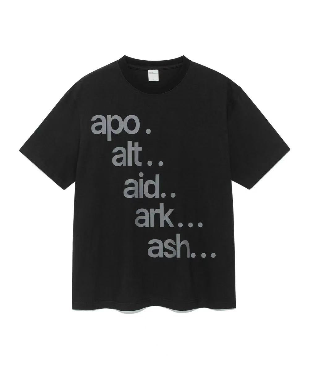 The Coldest Moment TCM apo T - 3 colors