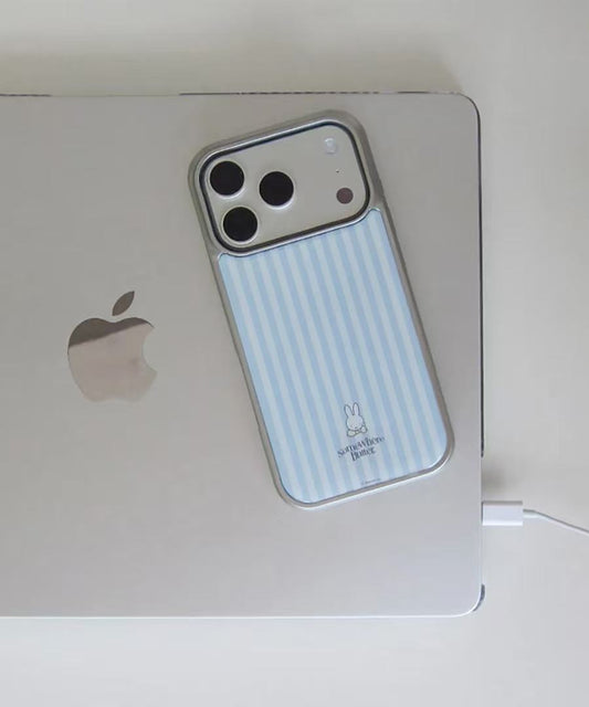 Somewherebutter Miffy iPhone Case - 3 colors