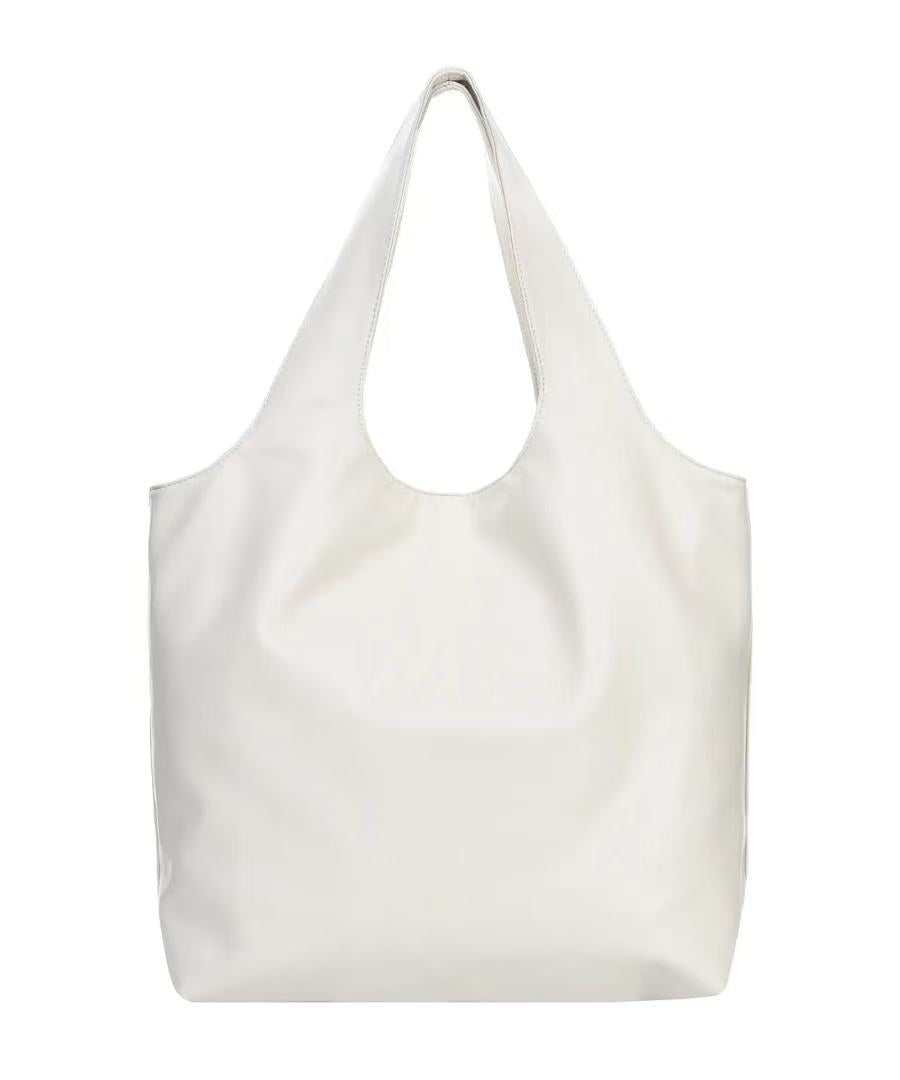 Nicole Big Shopper Bag - 2 colors