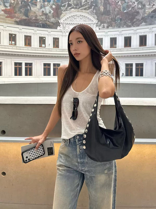Atelier Park Riva Bag - 2 colors