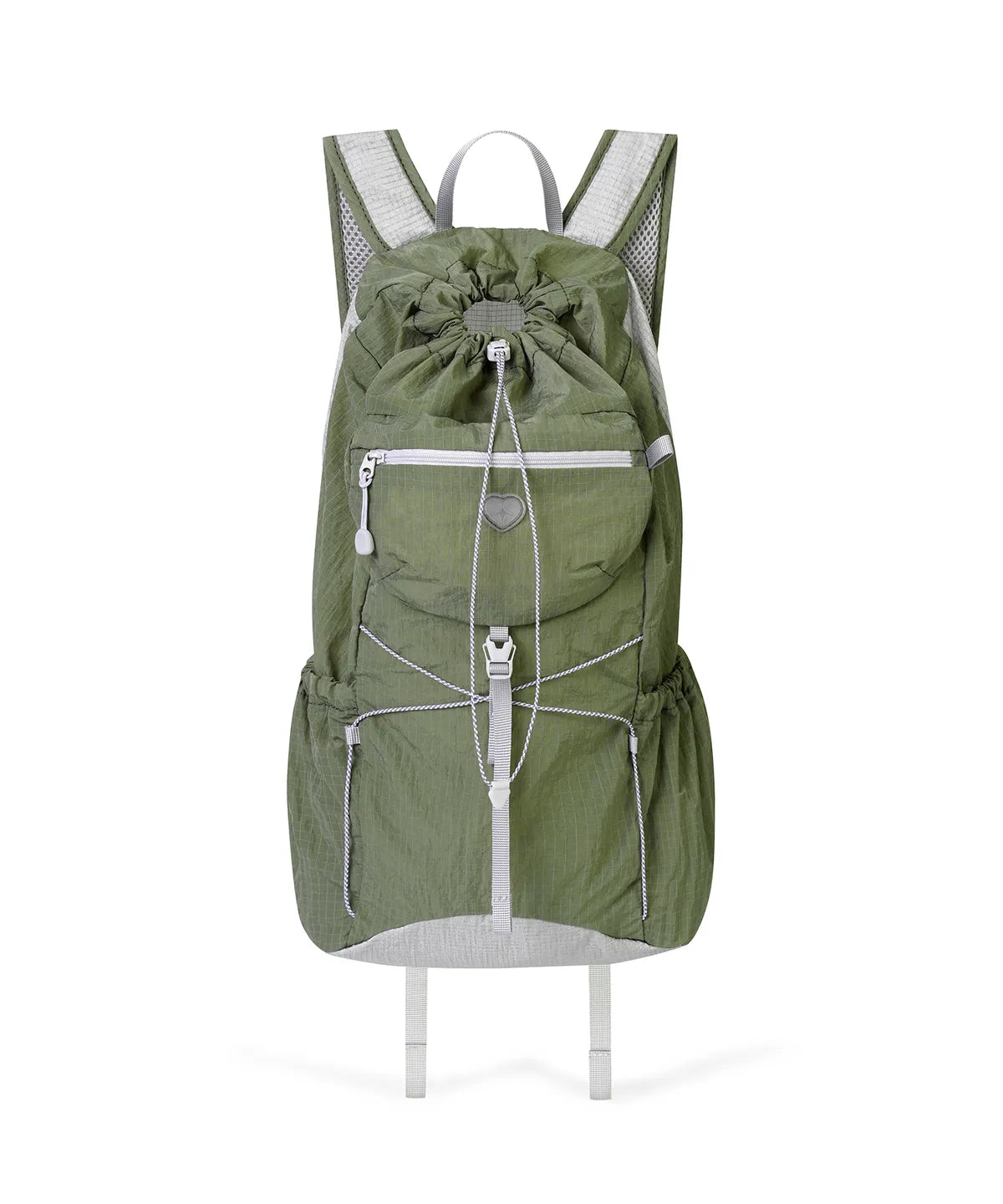 fennec Airy Pocket Backpack - 9 colors