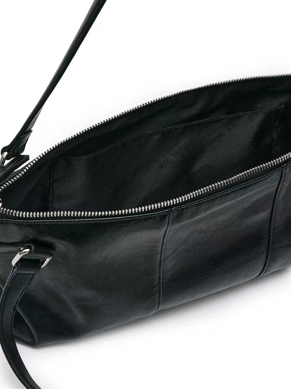 Matin Kim Wide Nemo Shoulder Bag - 2 colors