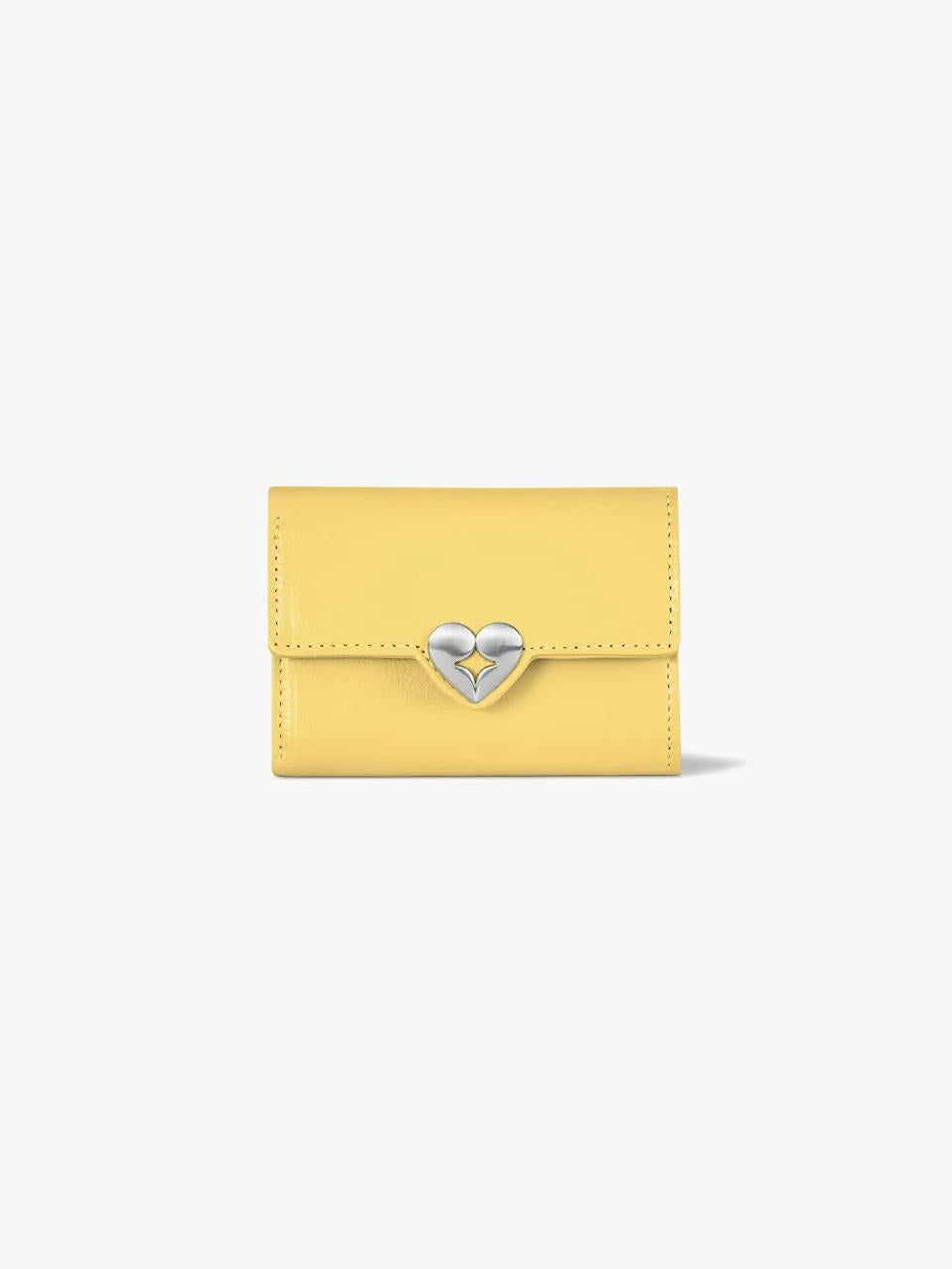 fennec Hearty Flap Wallet - 17 colors