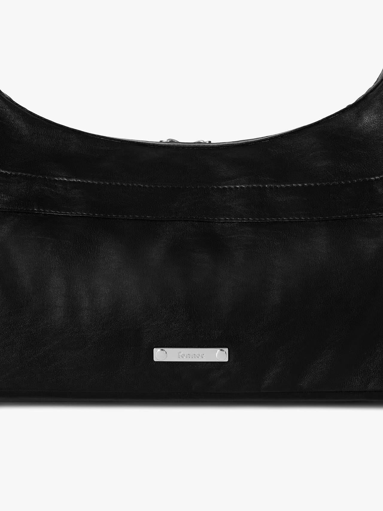 fennec Ready Hobo Bag - 2 colors