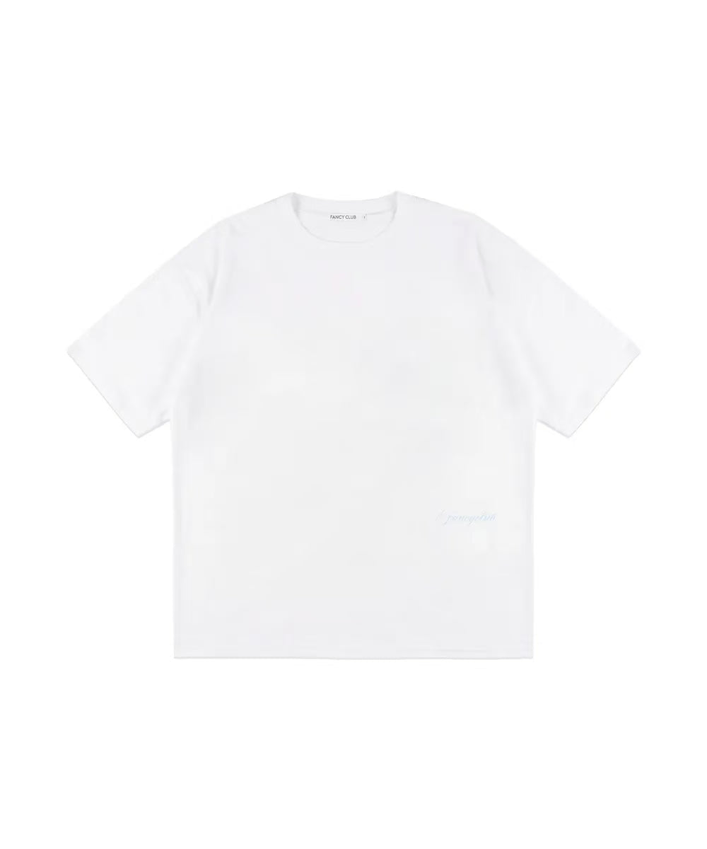 Fancy Club Reverse of Heaven Tee - 2 colors