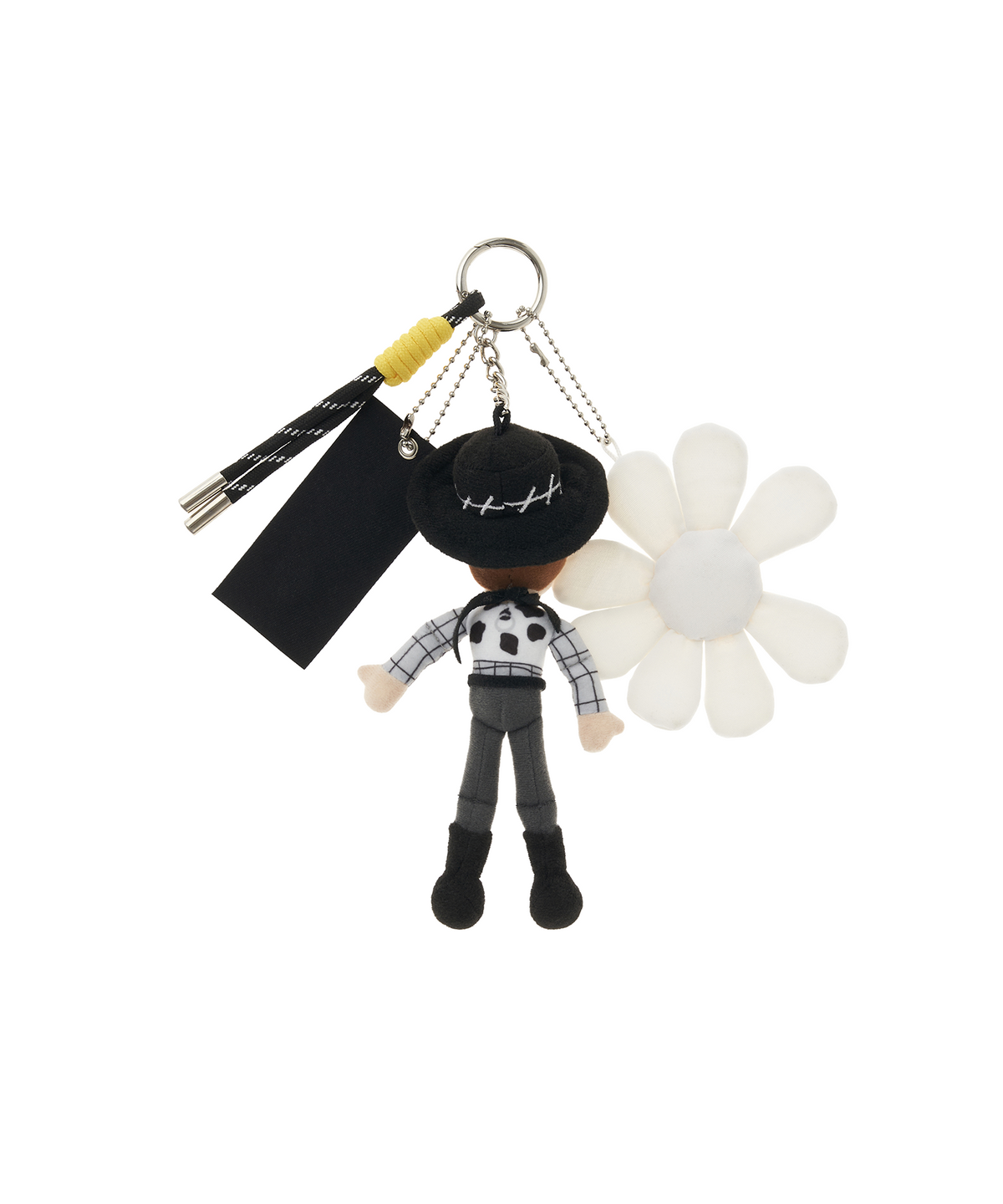 現貨|The First Fan Plush Keyring - Woody