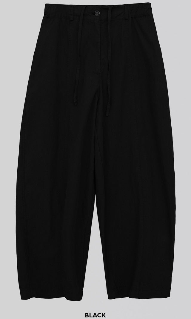 AUTUMN Nice Nylon Pants - 3 colors