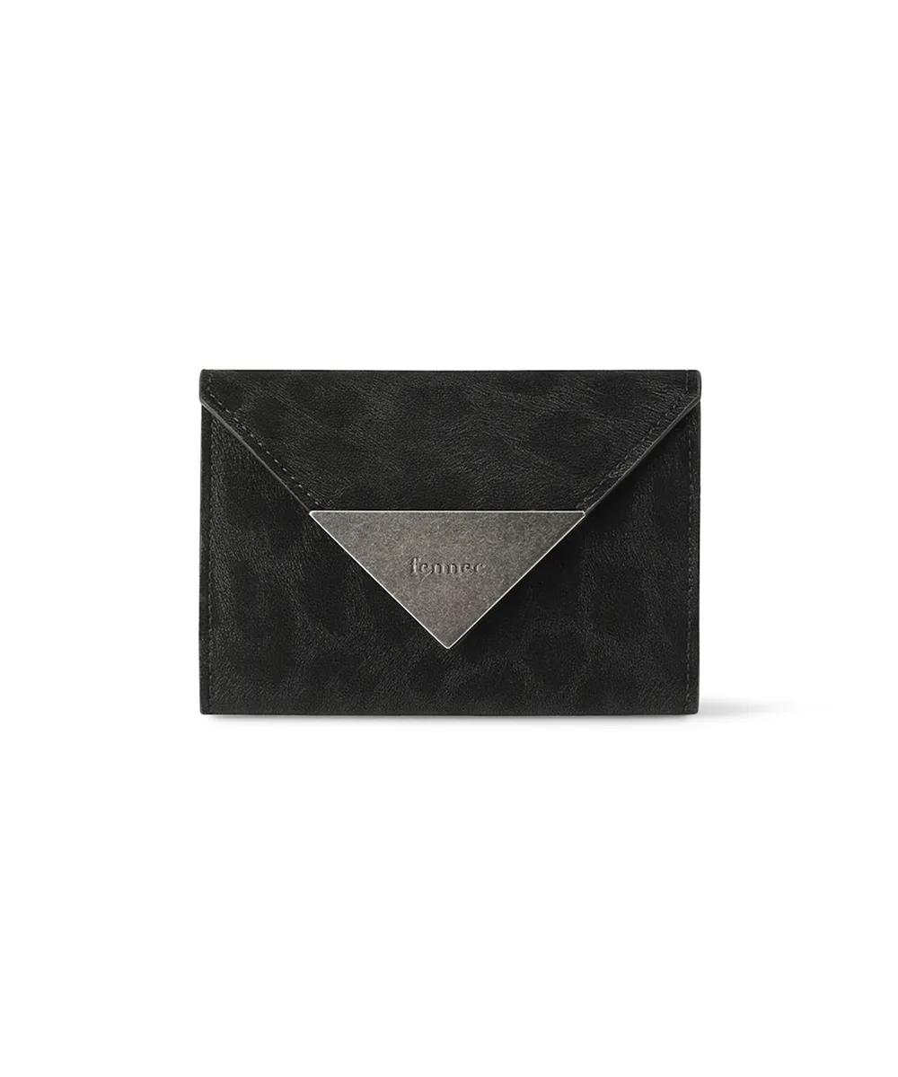 fennec Triangle Name Pocket - 3 colors