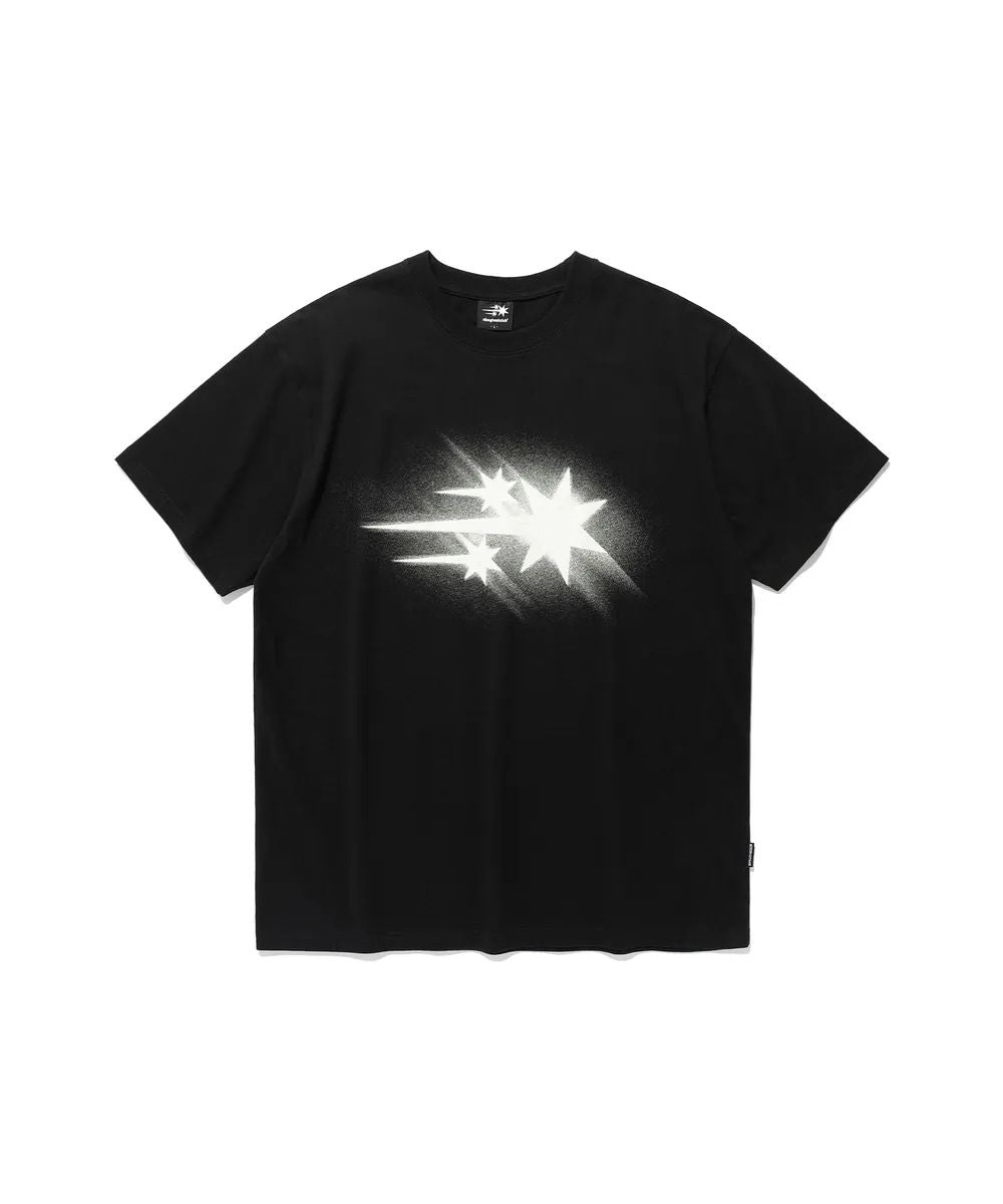 niceghostclub Moving Symbol Tee - 6 colors