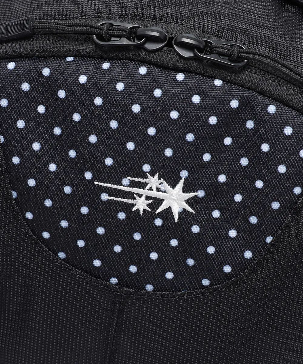 niceghostclub NGC Polka Dot Backpack