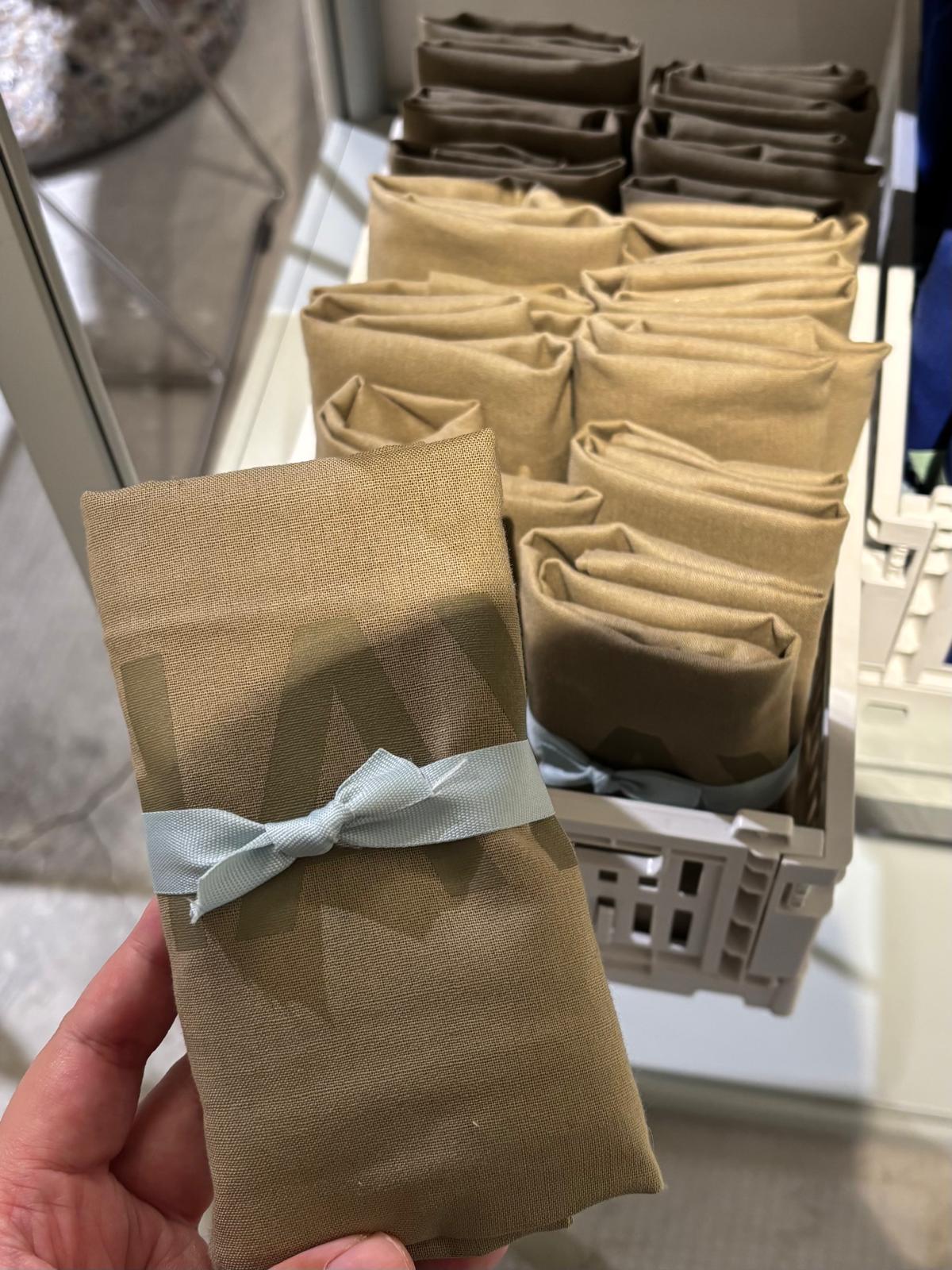 現貨|HAY Tote Bag - olive