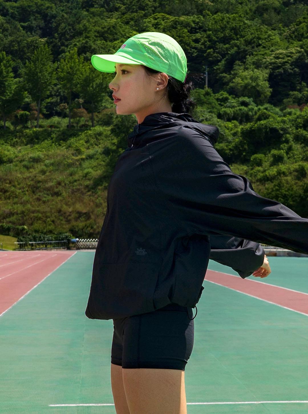 rnrn Track Shell - 5 colors