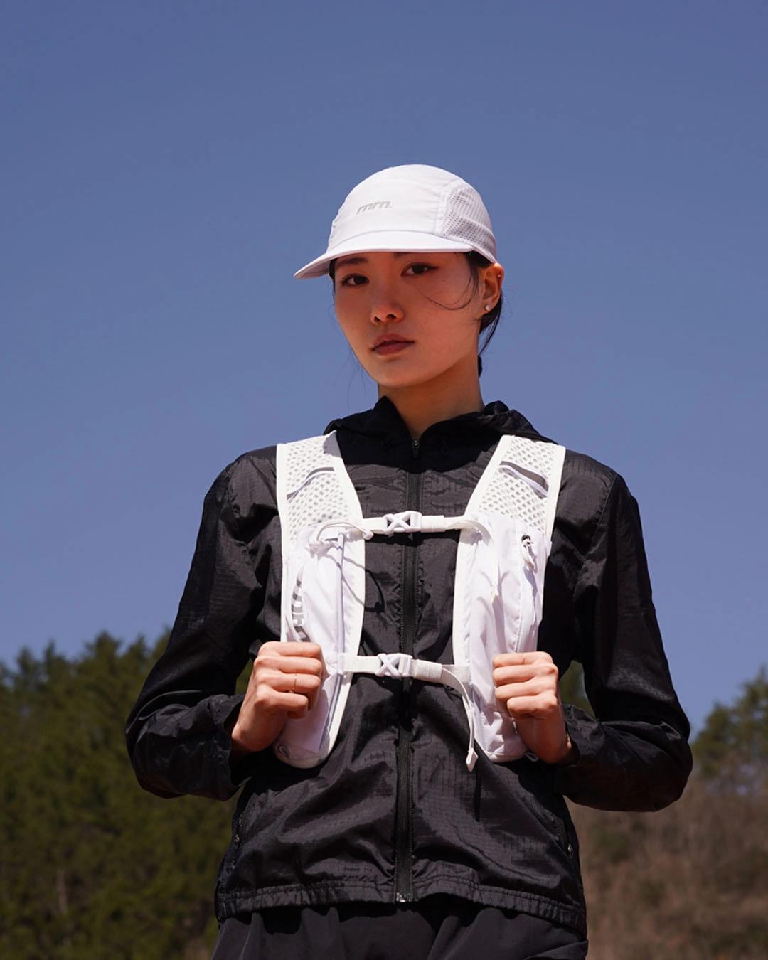 rnrn AIR FLOW CAP - 2 colors