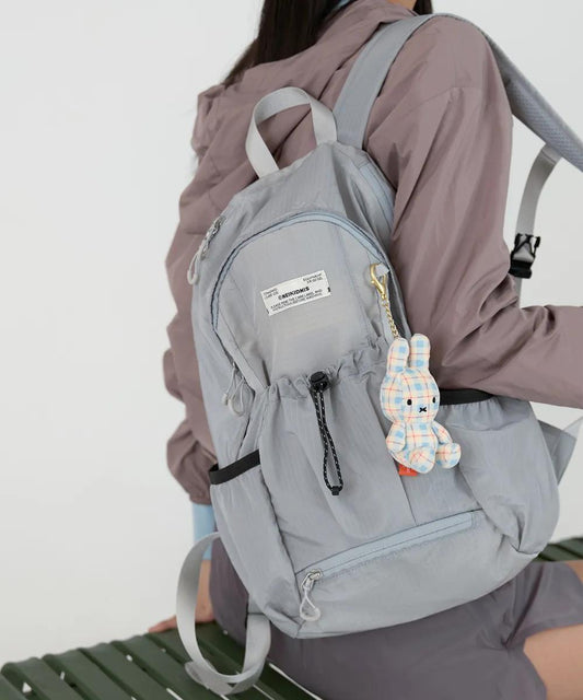 NEIKIDNIS Air-rip Puffy Backpack - 5 colors