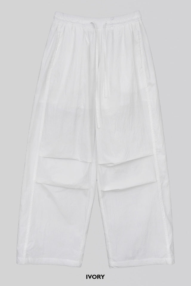 AUTUMN Buddy Parachute Pants - 3 colors