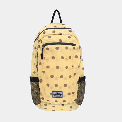 Heisan Ultra Light Packable Pocket Bag V1 Dot Edition - 6 colors