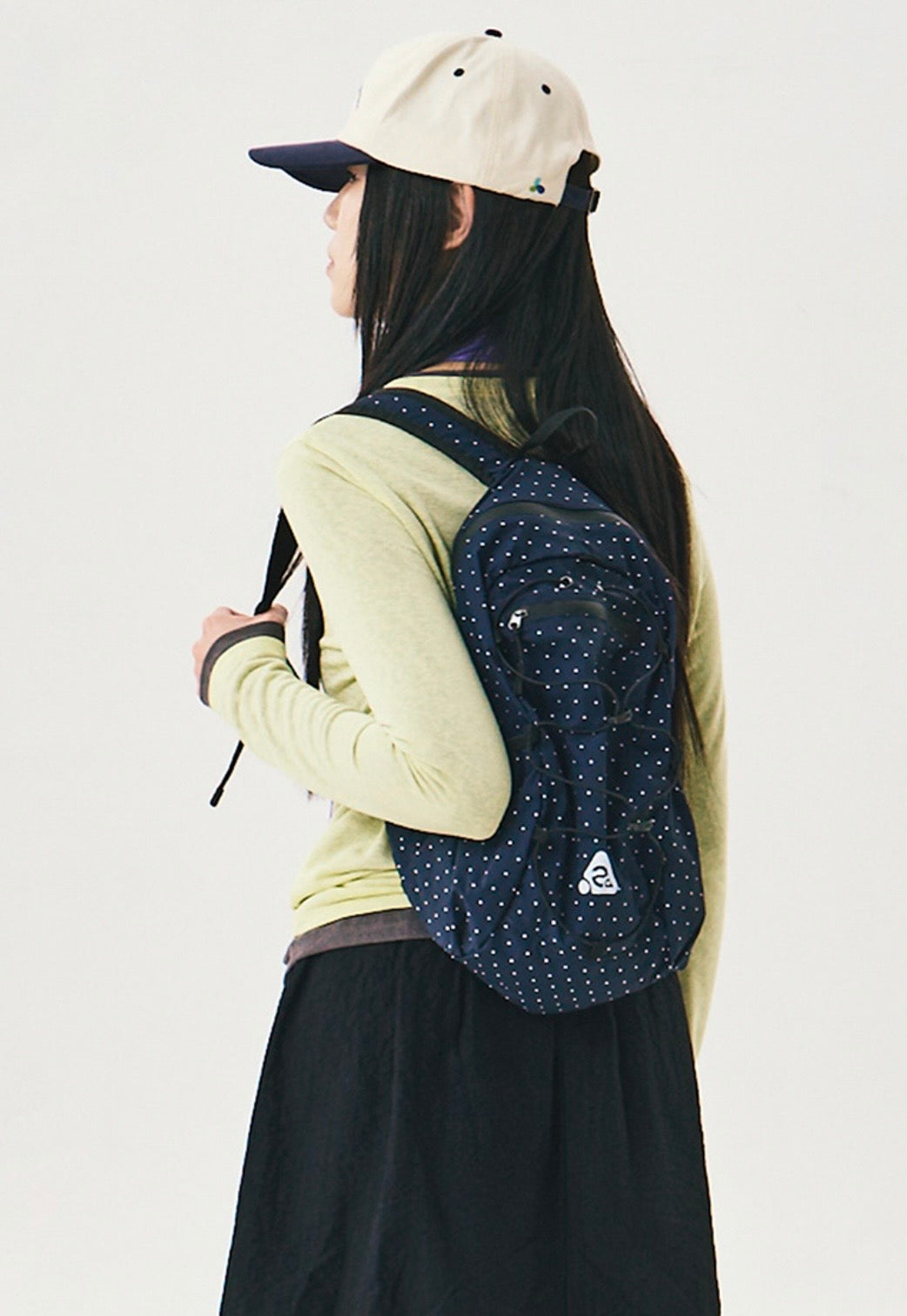 Heisan Ultra Light Packable Pocket Bag V2 Mini Dot - 6 colors