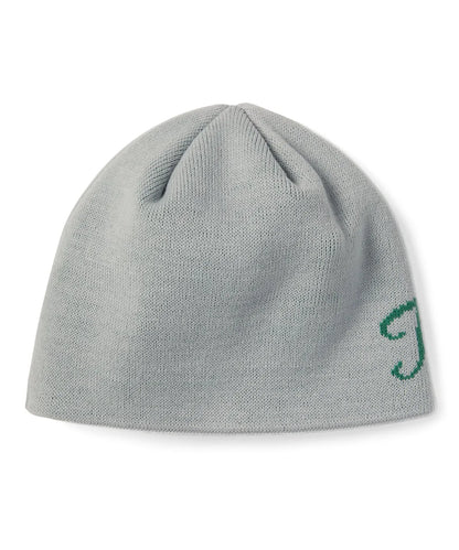thisisneverthat Script Logo No Cuff Beanie - 3 colors