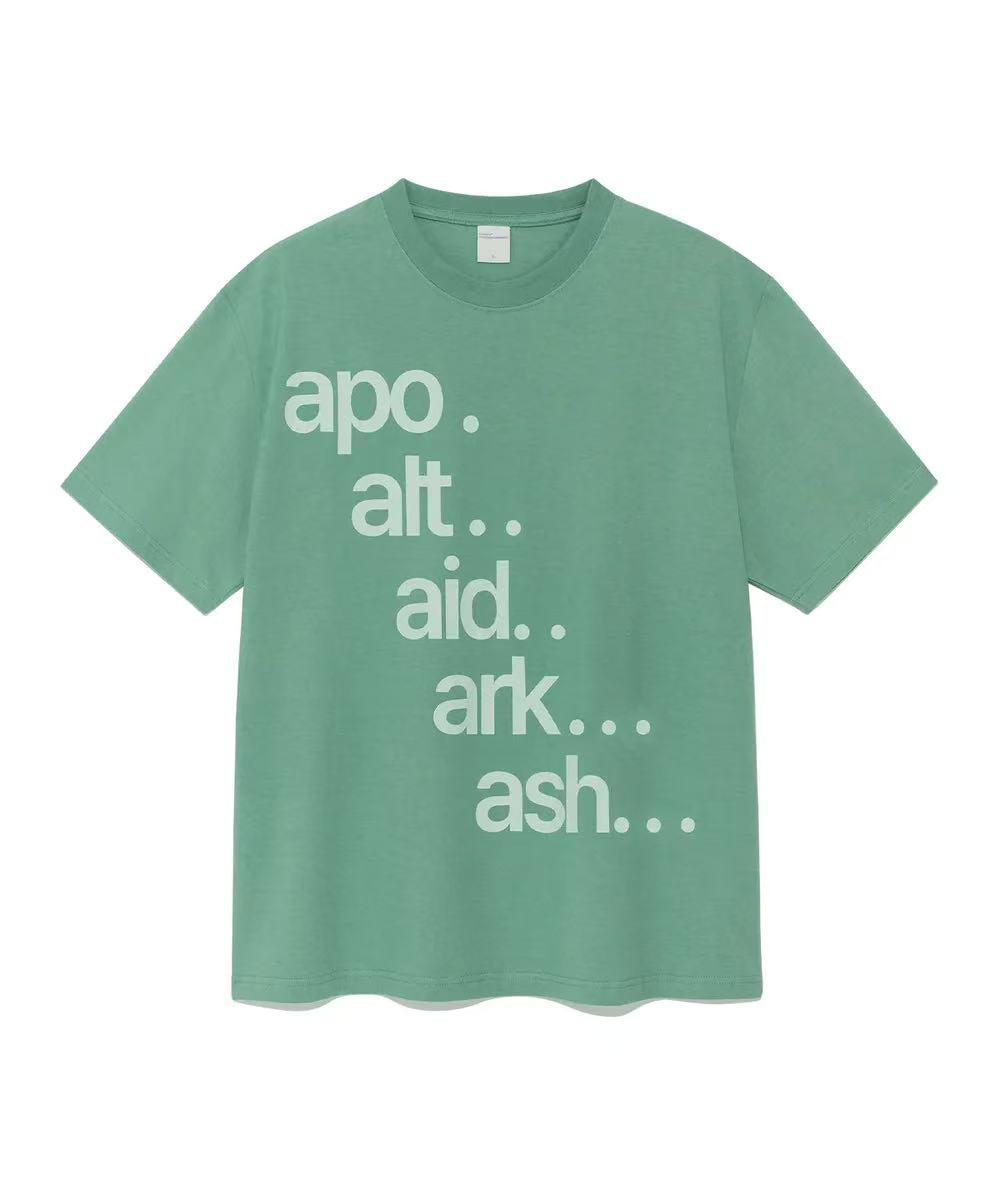 The Coldest Moment TCM apo T - 3 colors