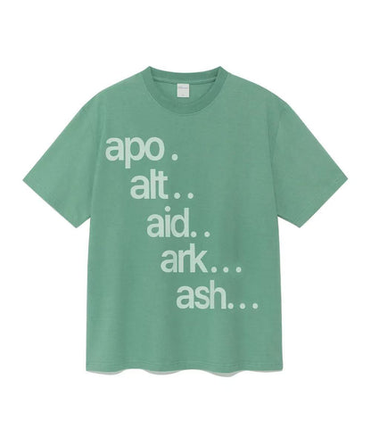 The Coldest Moment TCM apo T - 3 colors