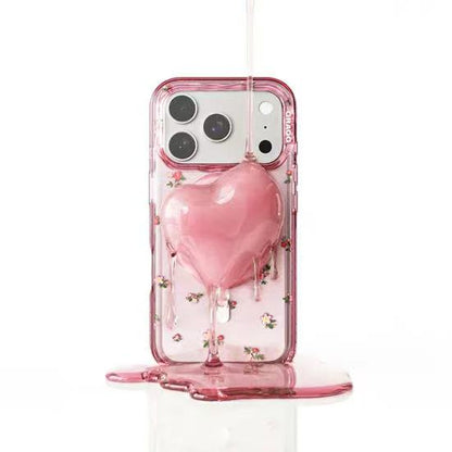GRAGG Magsafe Heart Tok - 4 colors