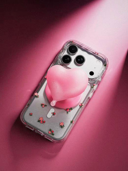GRAGG Magsafe Heart Tok - 4 colors