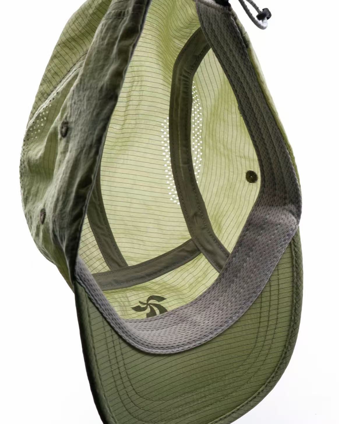 rnrn CREW CAP - 5 colors