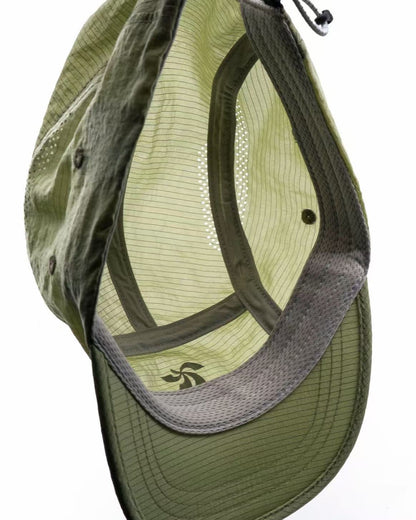 rnrn CREW CAP - 5 colors