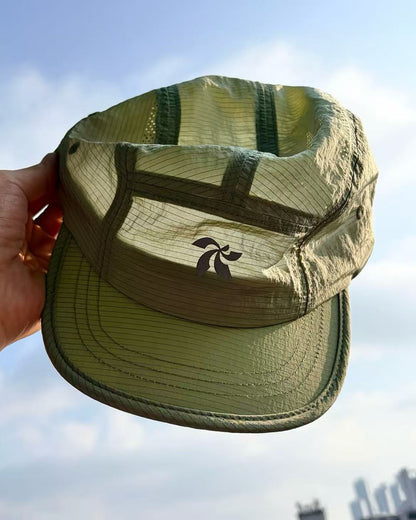 rnrn CREW CAP - 5 colors