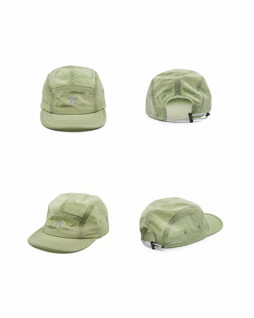rnrn CREW CAP - 5 colors