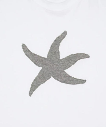 The Coldest Moment TCM vintage starfish T - 4 colors