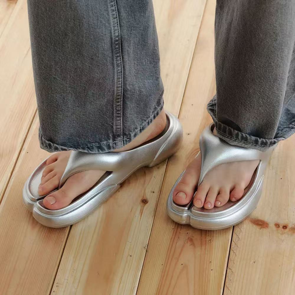 [Jennie同款!] PAES Flipflop 02 - 7 colors
