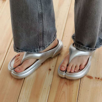 [Jennie同款!] PAES Flipflop 02 - 7 colors