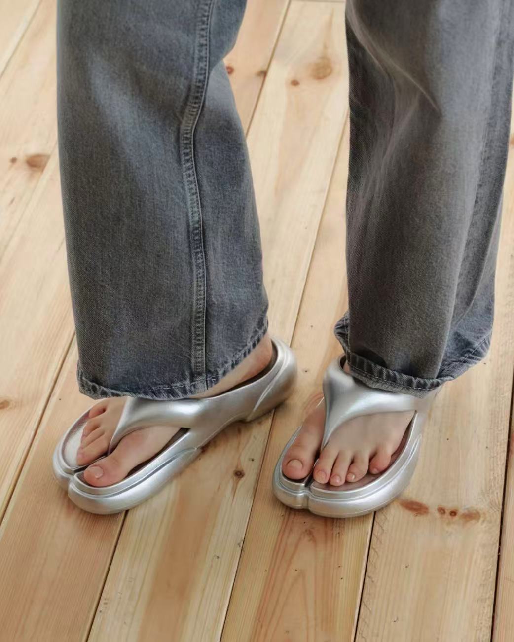 [Jennie同款!] PAES Flipflop 02 - 7 colors