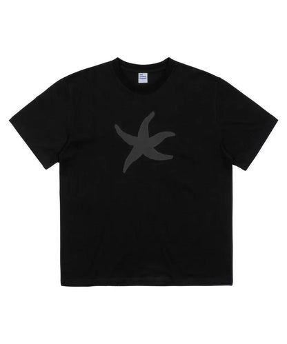 The Coldest Moment TCM vintage starfish T - 4 colors