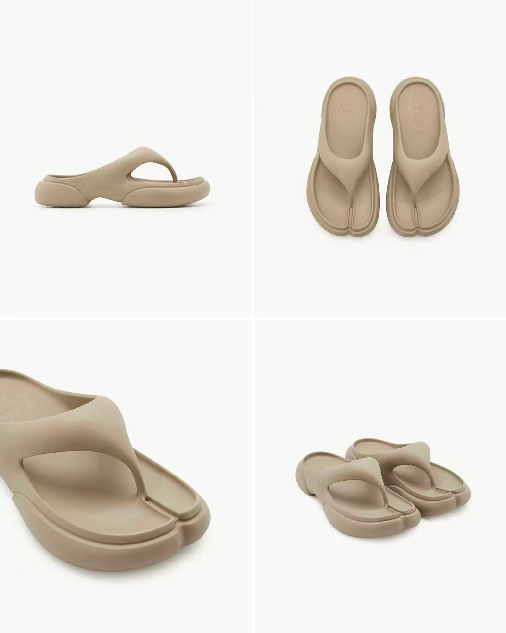 [Jennie同款!] PAES Flipflop 02 - 7 colors