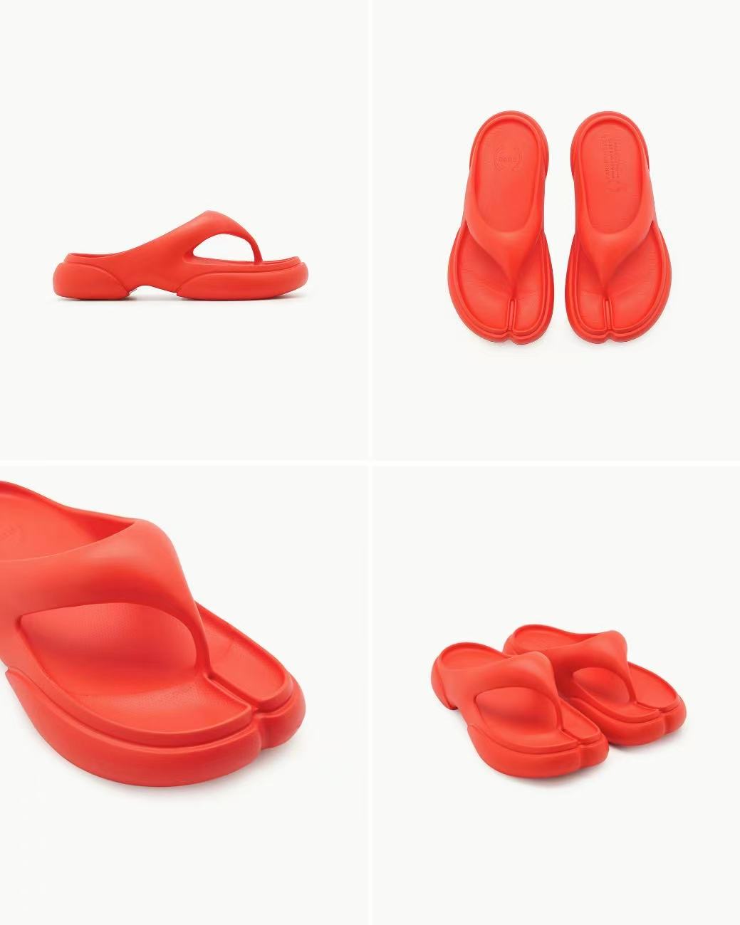 [Jennie同款!] PAES Flipflop 02 - 7 colors