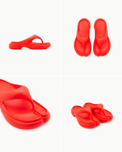 [Jennie同款!] PAES Flipflop 02 - 7 colors