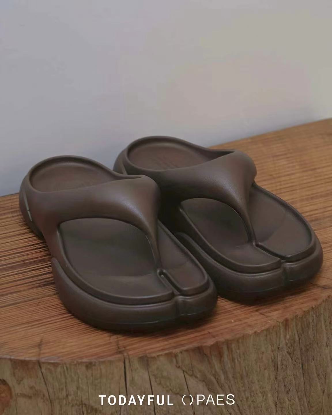 [Jennie同款!] PAES Flipflop 02 - 7 colors