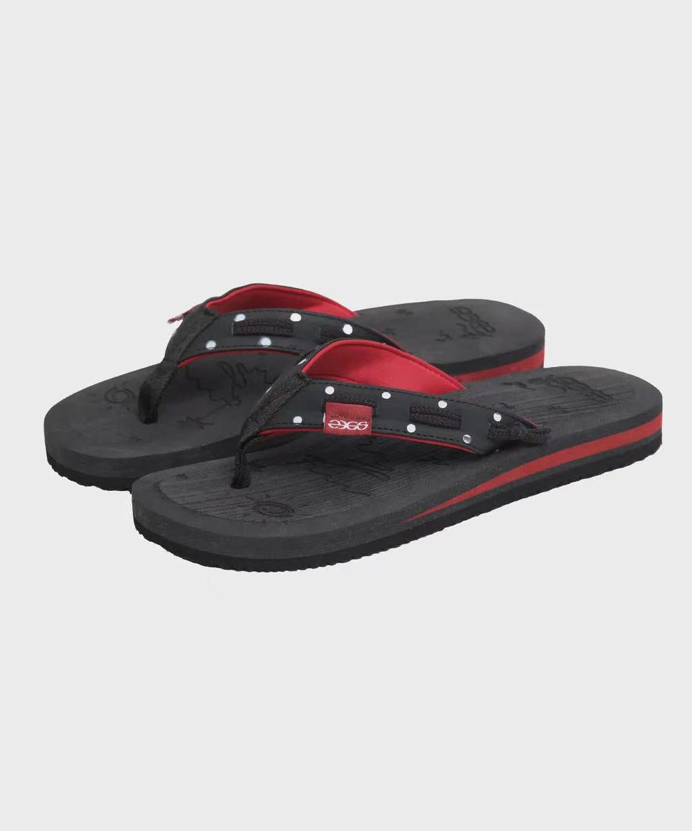 23.65 FEROA Flipflop - 9 colors