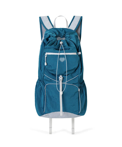 fennec Airy Pocket Backpack - 9 colors
