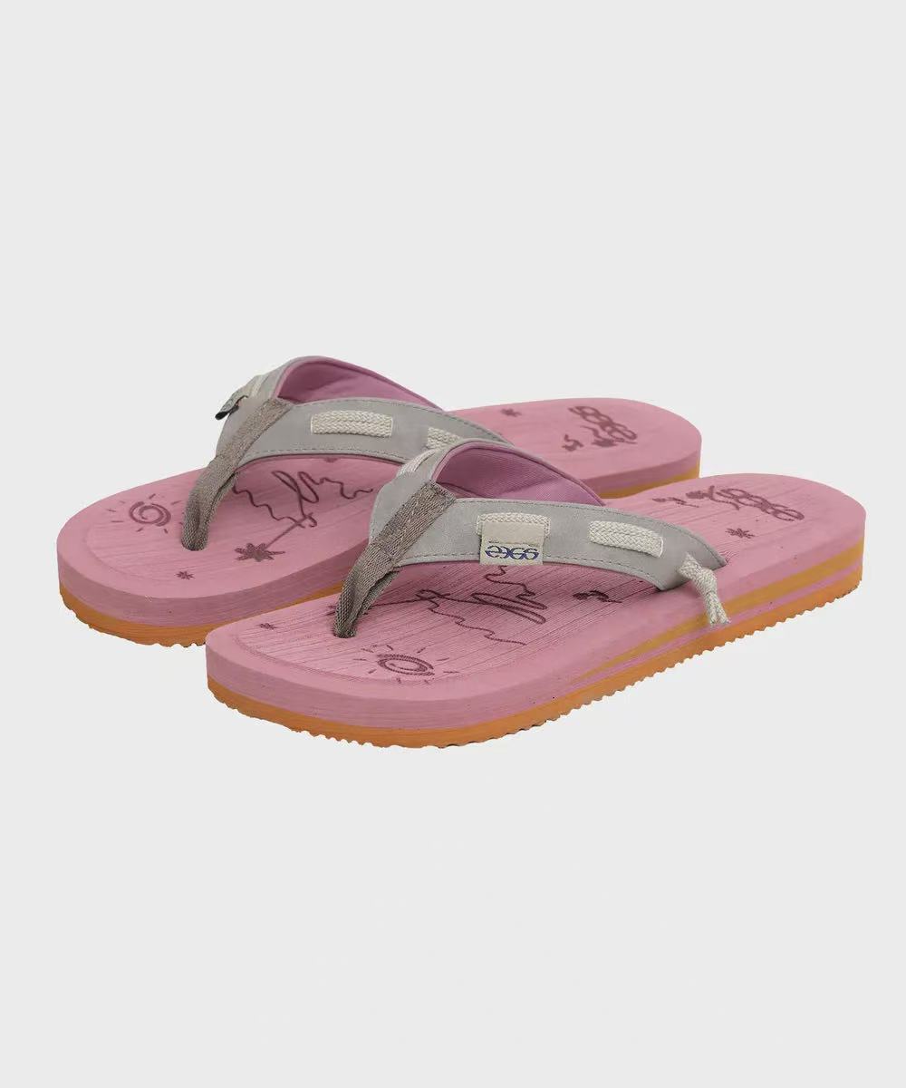 23.65 FEROA Flipflop - 9 colors
