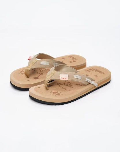 23.65 FEROA Flipflop - 9 colors