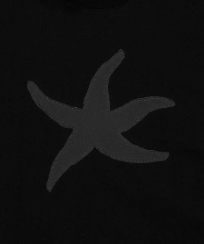 The Coldest Moment TCM vintage starfish T - 4 colors