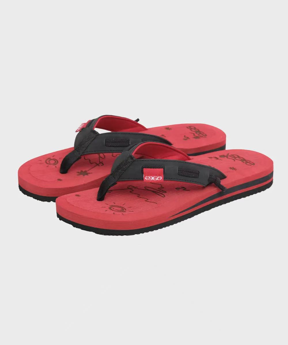 23.65 FEROA Flipflop - 9 colors
