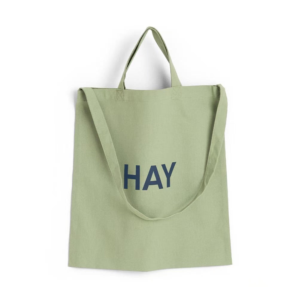 HAY Tote Bag - 7 colors