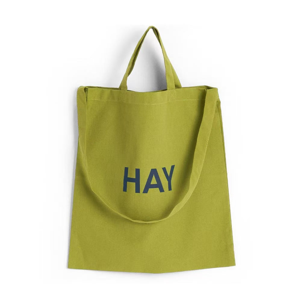 HAY Tote Bag - 7 colors
