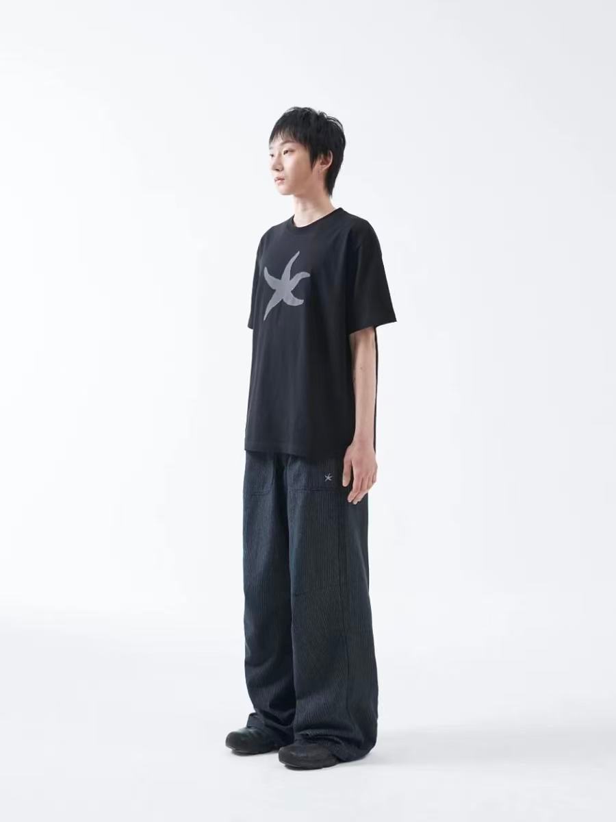 The Coldest Moment TCM vintage starfish T - 4 colors