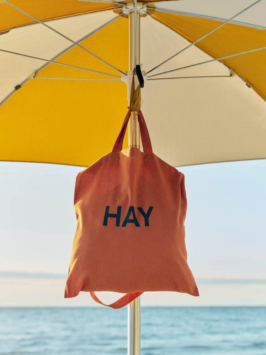 HAY Tote Bag - 7 colors