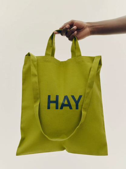 HAY Tote Bag - 7 colors